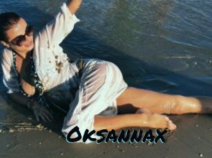 Oksannax