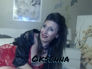oksenna Sexties