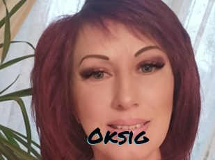 Oksig