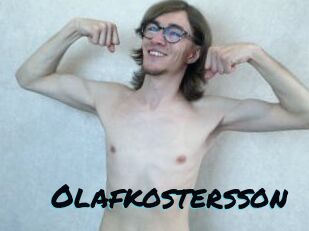 Olafkostersson