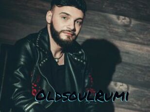 OldsoulRumi