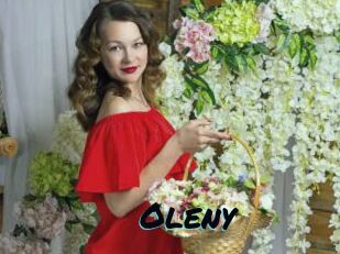 Oleny