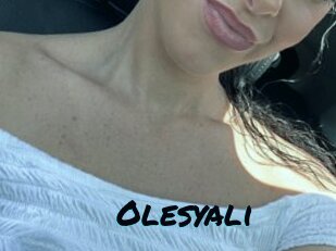 Olesyali