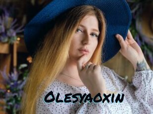 Olesyaoxin