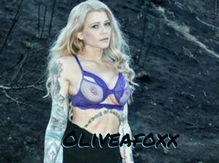 Oliveafoxx