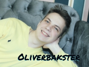 Oliverbakster