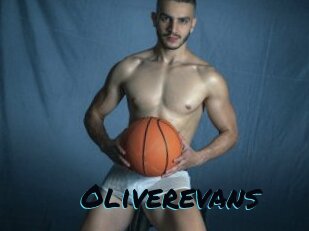 Oliverevans