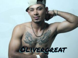 Olivergreat
