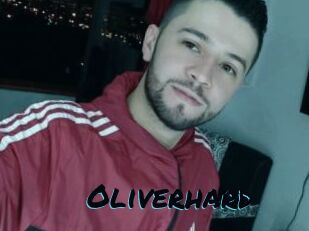 Oliverhard