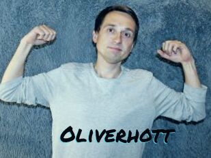 Oliver_hott