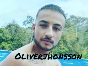 Oliverjhonsson