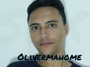 Olivermahome