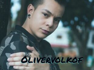 Olivervolkof