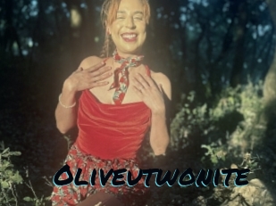 Oliveutwonite