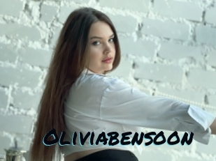 Oliviabensoon