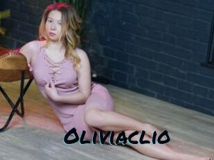 Oliviaclio