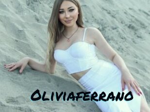 Oliviaferrano