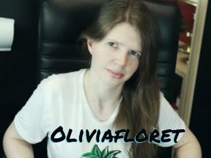 Oliviafloret