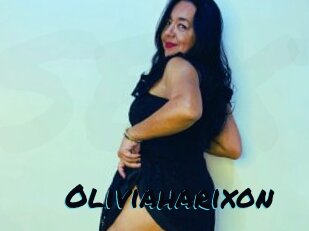 Oliviaharixon