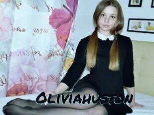 Oliviahuston