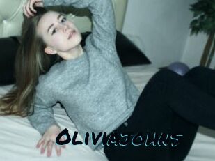 Oliviajohns