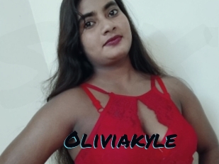 Oliviakyle