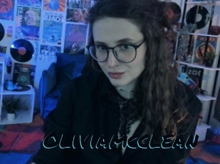 Oliviamcclean