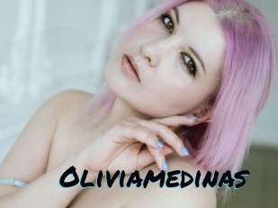 Oliviamedinas