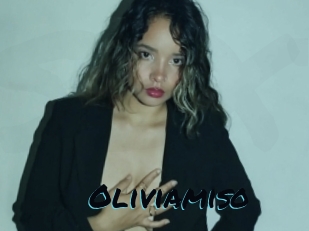 Oliviamiso