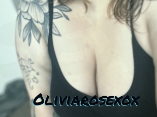 Oliviarosexox
