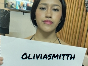 Oliviasmitth