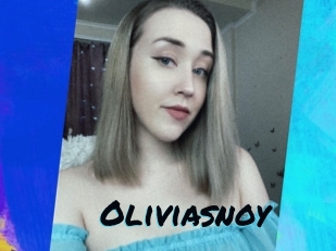 Oliviasnoy