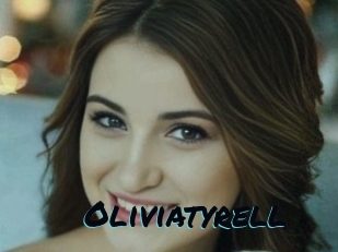Oliviatyrell