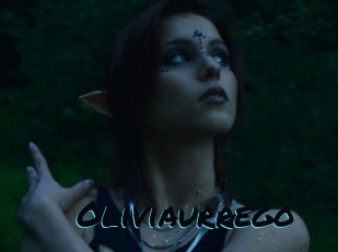 Oliviaurrego