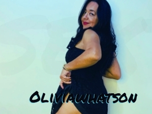 Oliviawhatson