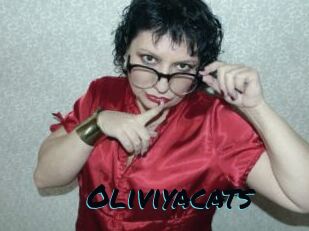 Oliviyacats