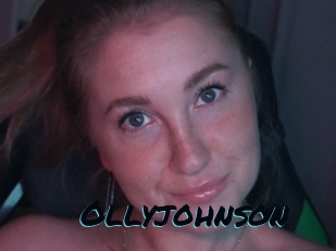 Ollyjohnson