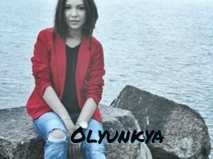 Olyunkya