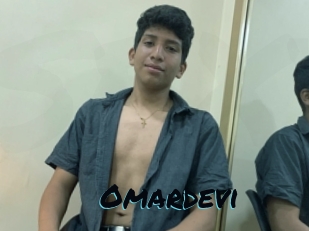 Omardevi