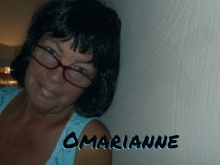 omarianne Sexties