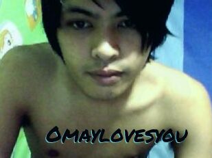 Omaylovesyou