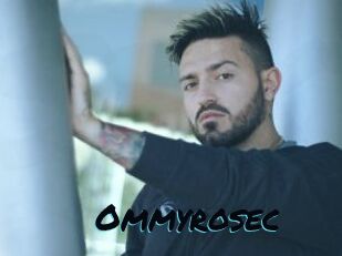 Ommyrosec
