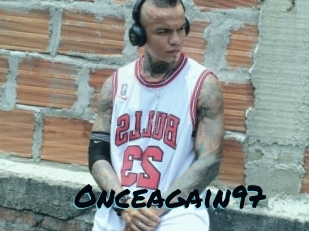 onceagain97 Sexties