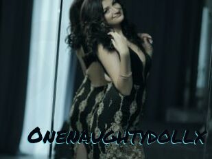 Onenaughtydollx