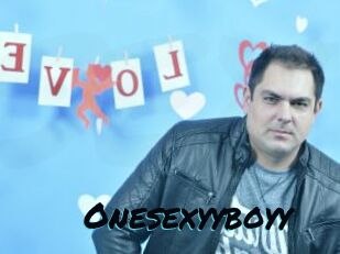 Onesexyyboyy