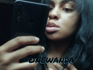 Onewanda