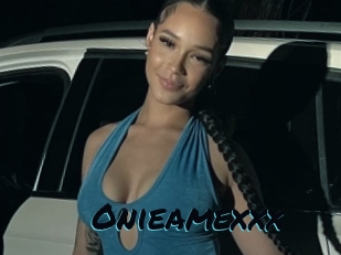Onieamexxx