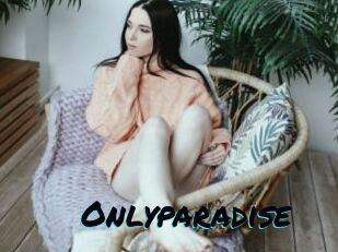 Onlyparadise