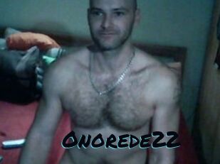 Onorede22