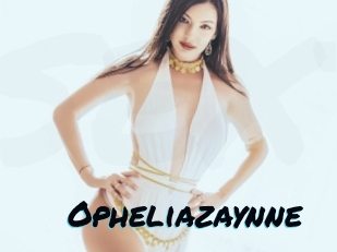 opheliazaynne Sexties